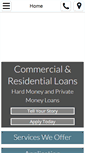 Mobile Screenshot of empireloans.net